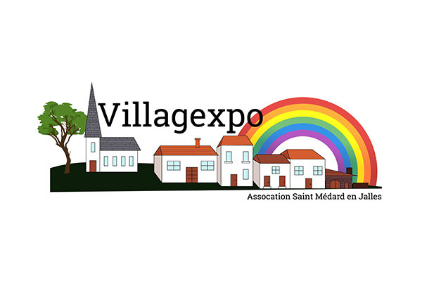 logo VillagexpoSMJ